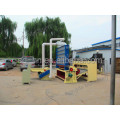 Needling machine for non-woven equipment production line